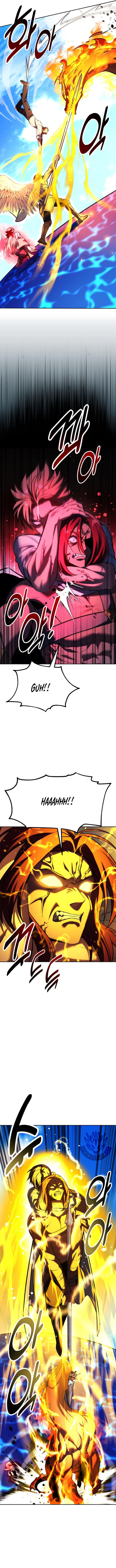 The Extra's Academy Survival Guide Chapter 79 22